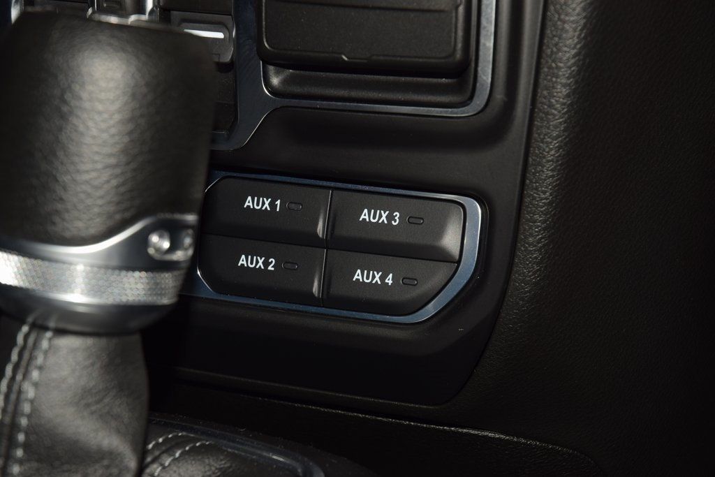 2024 Jeep Wrangler Rubicon - 22982485 - 37