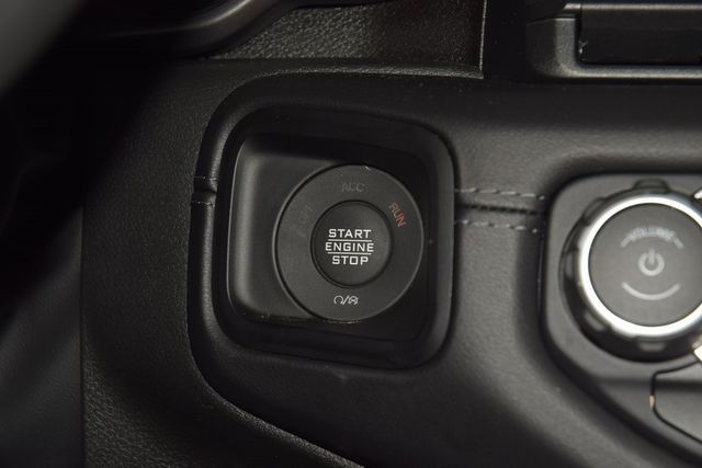 2024 Jeep Wrangler Rubicon - 22982485 - 38