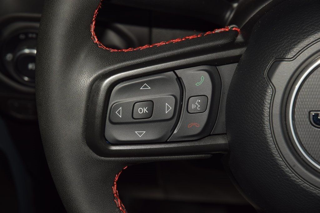 2024 Jeep Wrangler Rubicon - 22982485 - 41