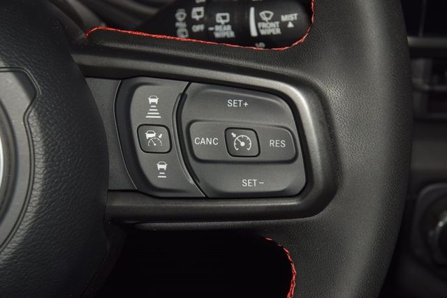 2024 Jeep Wrangler Rubicon - 22982485 - 42