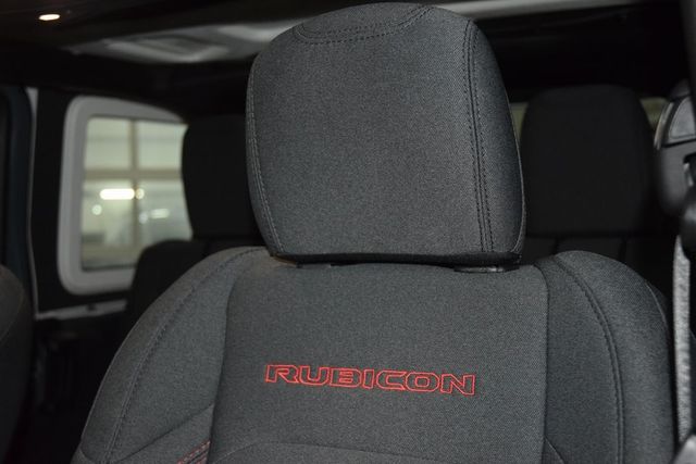 2024 Jeep Wrangler Rubicon - 22982485 - 44