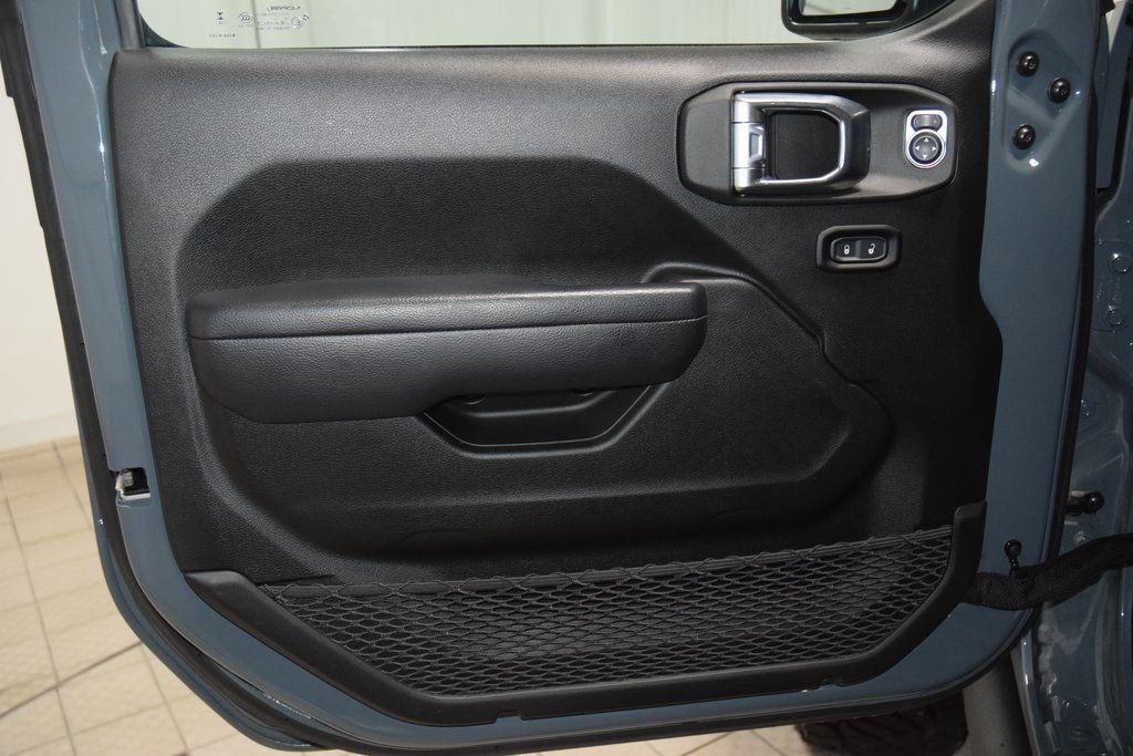 2024 Jeep Wrangler Rubicon - 22982485 - 47