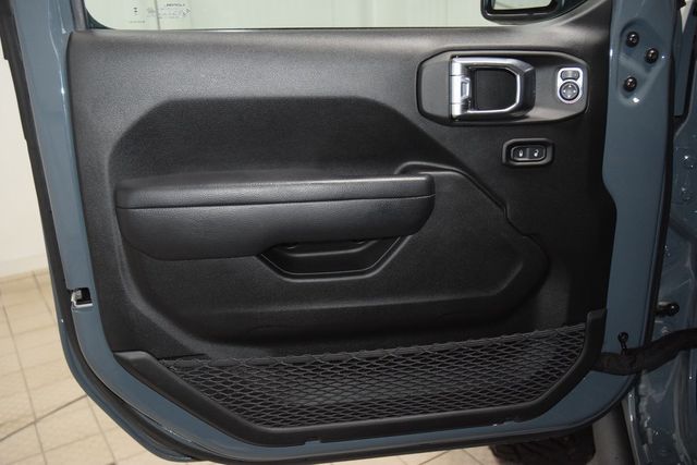 2024 Jeep Wrangler Rubicon - 22982485 - 47