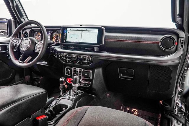 2024 Jeep Wrangler Rubicon - 22879908 - 15