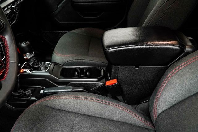 2024 Jeep Wrangler Rubicon - 22879908 - 16