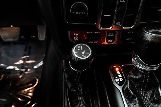 2024 Jeep Wrangler Rubicon - 22879908 - 17