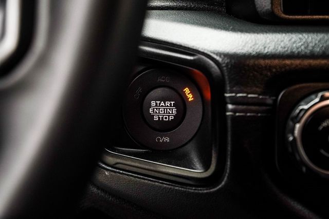 2024 Jeep Wrangler Rubicon - 22879908 - 19