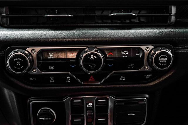 2024 Jeep Wrangler Rubicon - 22879908 - 20