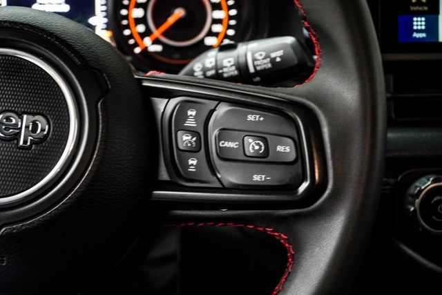 2024 Jeep Wrangler Rubicon - 22879908 - 28