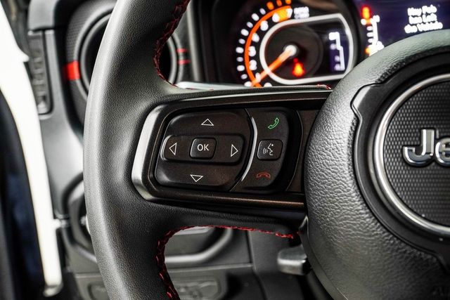 2024 Jeep Wrangler Rubicon - 22879908 - 29