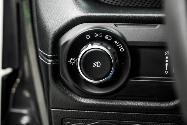 2024 Jeep Wrangler Rubicon - 22879908 - 30