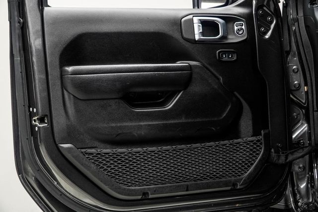 2024 Jeep Wrangler Rubicon - 22879908 - 32