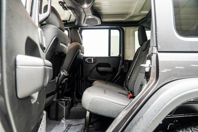 2024 Jeep Wrangler Rubicon - 22879908 - 35