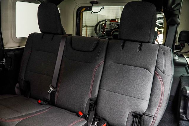 2024 Jeep Wrangler Rubicon - 22879908 - 36