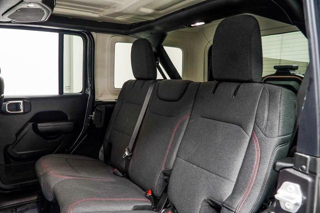 2024 Jeep Wrangler Rubicon - 22879908 - 37