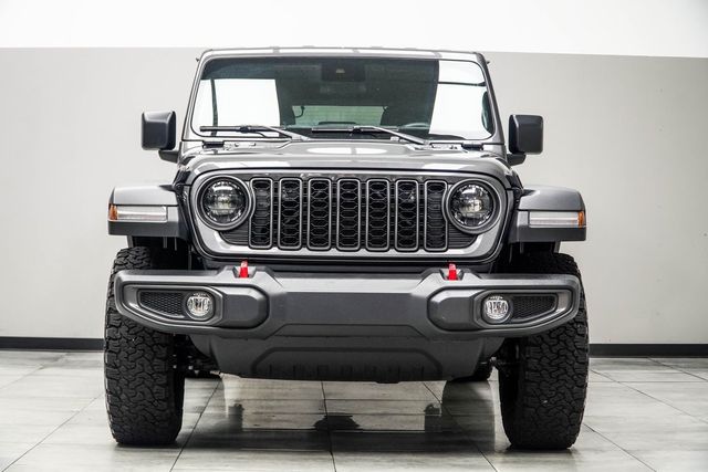 2024 Jeep Wrangler Rubicon - 22879908 - 6