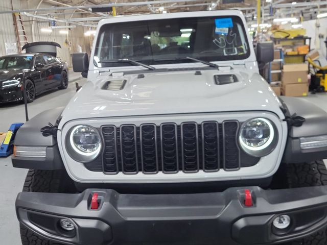 2024 Jeep Wrangler Rubicon - 23090520 - 2