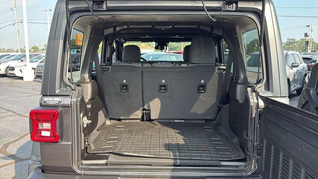 2024 Jeep Wrangler Rubicon - 23026653 - 10