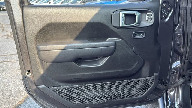 2024 Jeep Wrangler Rubicon - 23026653 - 15