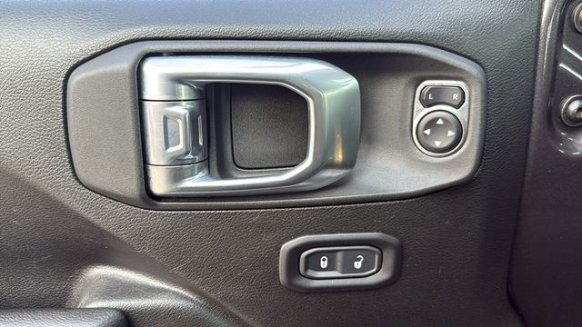 2024 Jeep Wrangler Rubicon - 23026653 - 16