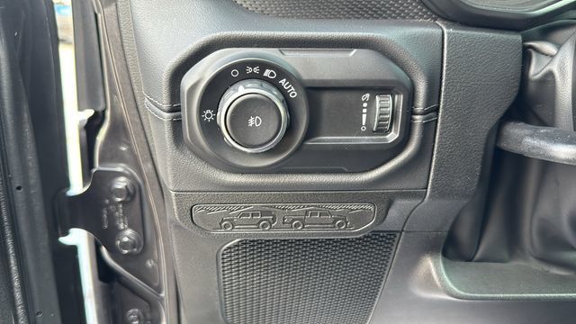 2024 Jeep Wrangler Rubicon - 23026653 - 17