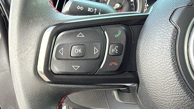 2024 Jeep Wrangler Rubicon - 23026653 - 20