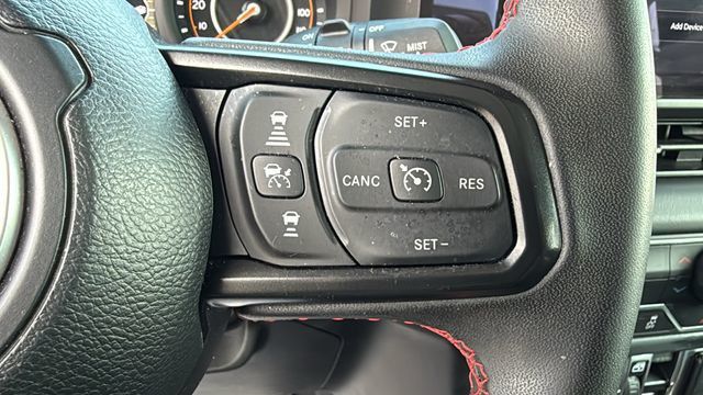 2024 Jeep Wrangler Rubicon - 23026653 - 21