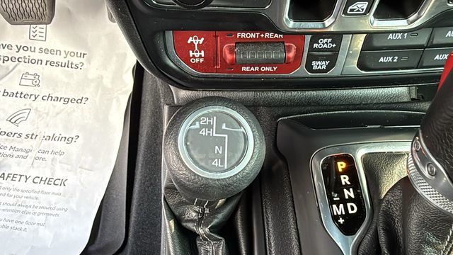 2024 Jeep Wrangler Rubicon - 23026653 - 22