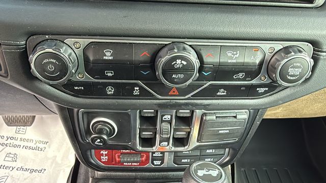 2024 Jeep Wrangler Rubicon - 23026653 - 23