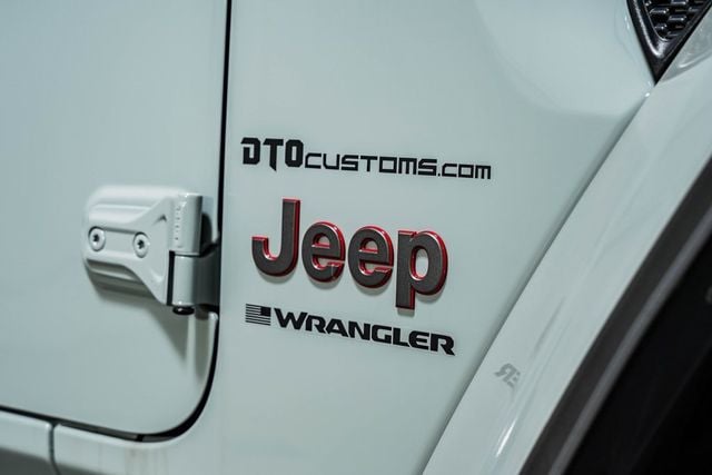 2024 Jeep Wrangler Rubicon - 22237717 - 17