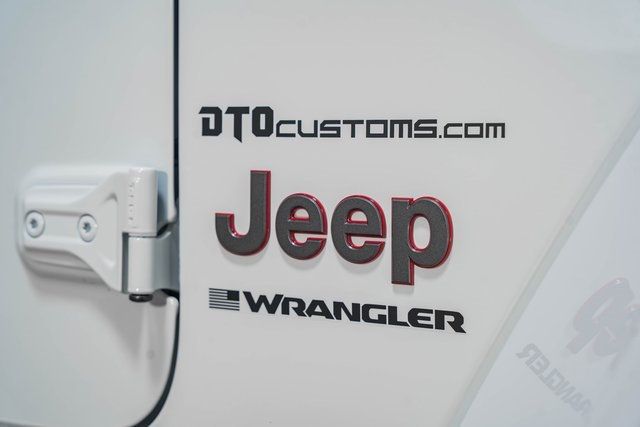 2024 Jeep Wrangler Rubicon - 22237718 - 16