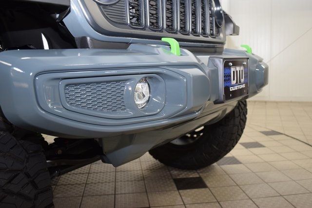 2024 Jeep Wrangler Rubicon - 22829890 - 9