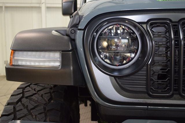 2024 Jeep Wrangler Rubicon - 22829890 - 11