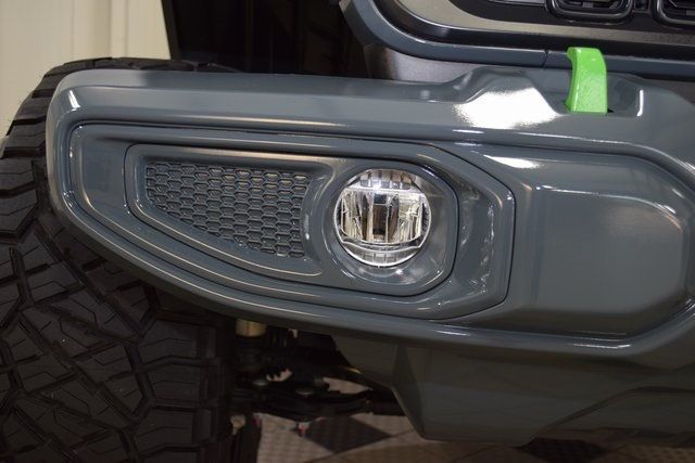2024 Jeep Wrangler Rubicon - 22829890 - 12