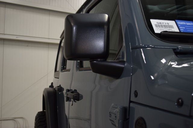 2024 Jeep Wrangler Rubicon - 22829890 - 13