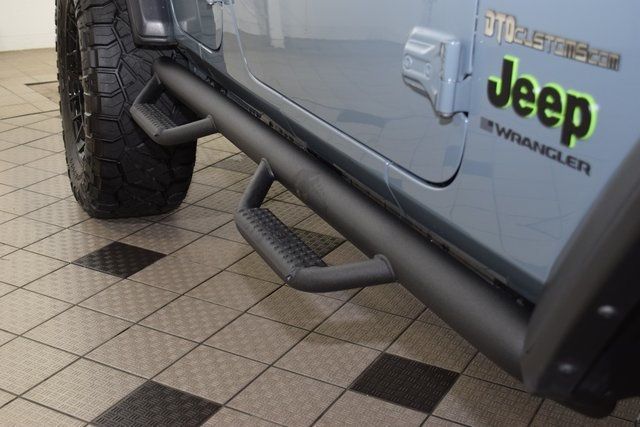 2024 Jeep Wrangler Rubicon - 22829890 - 14