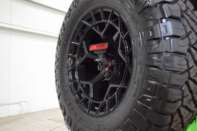 2024 Jeep Wrangler Rubicon - 22829890 - 19