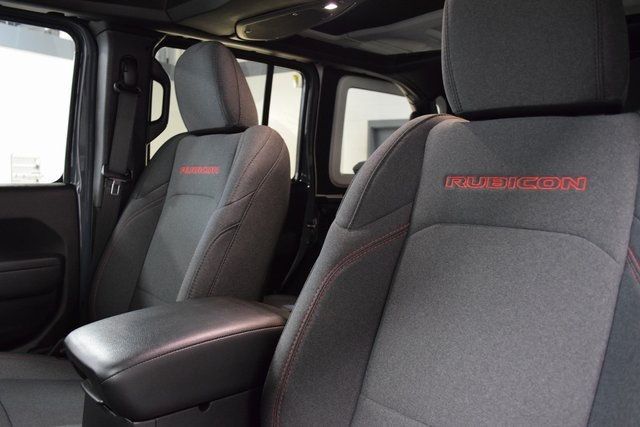 2024 Jeep Wrangler Rubicon - 22829890 - 25