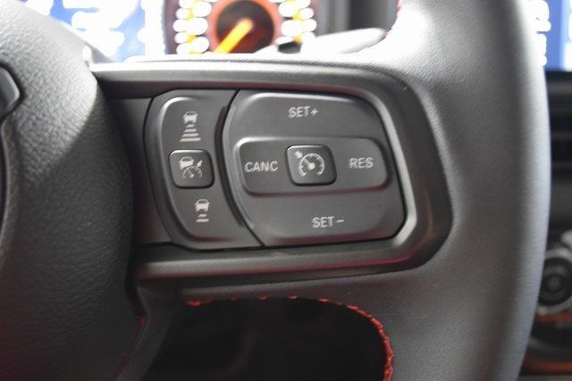 2024 Jeep Wrangler Rubicon - 22829890 - 26
