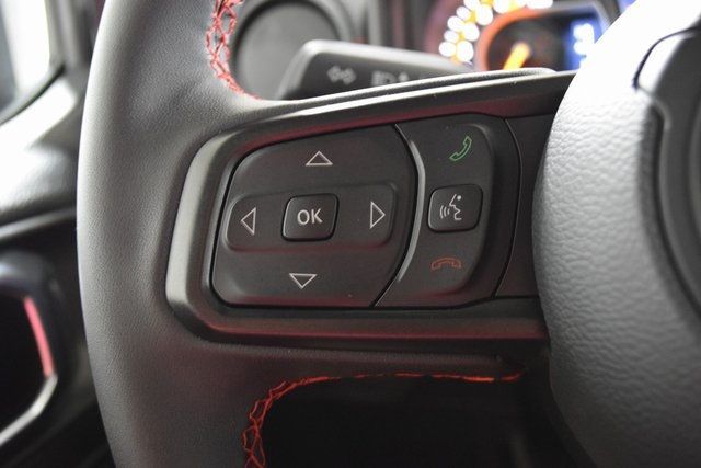 2024 Jeep Wrangler Rubicon - 22829890 - 27