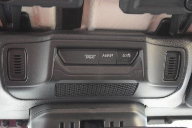 2024 Jeep Wrangler Rubicon - 22829890 - 28