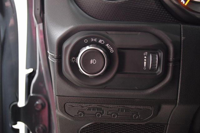 2024 Jeep Wrangler Rubicon - 22829890 - 29