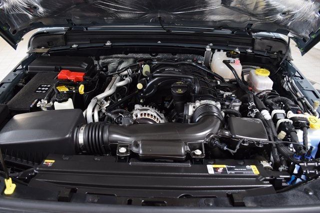 2024 Jeep Wrangler Rubicon - 22829890 - 34