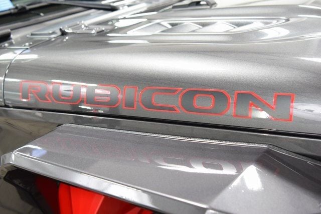 2024 Jeep Wrangler Rubicon - 22888254 - 12