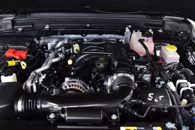 2024 Jeep Wrangler Rubicon - 22888254 - 25