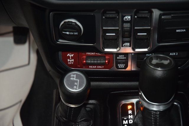 2024 Jeep Wrangler Rubicon - 22888254 - 31