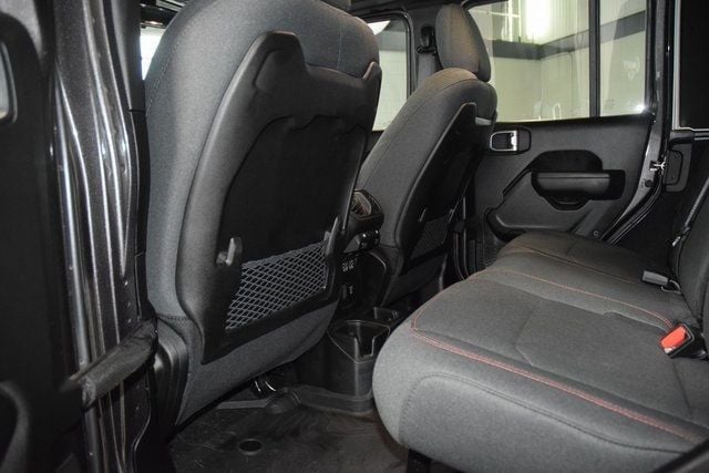 2024 Jeep Wrangler Rubicon - 22888254 - 38