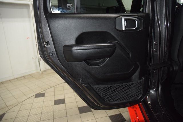 2024 Jeep Wrangler Rubicon - 22888254 - 39