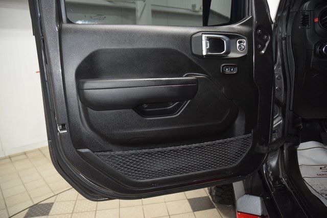 2024 Jeep Wrangler Rubicon - 22888254 - 40