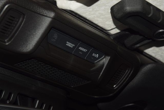 2024 Jeep Wrangler Rubicon - 22888254 - 41